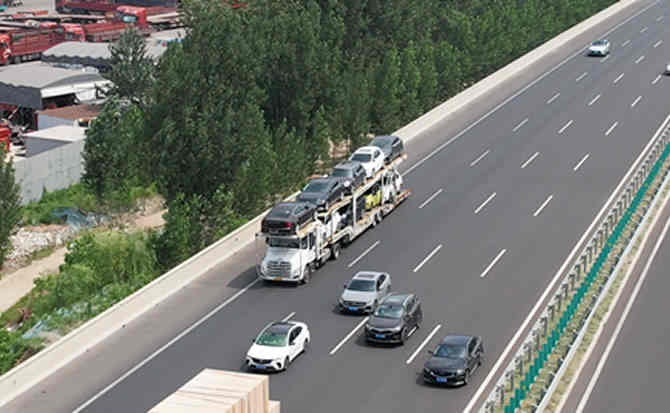 秦都区高速公路汽车救援